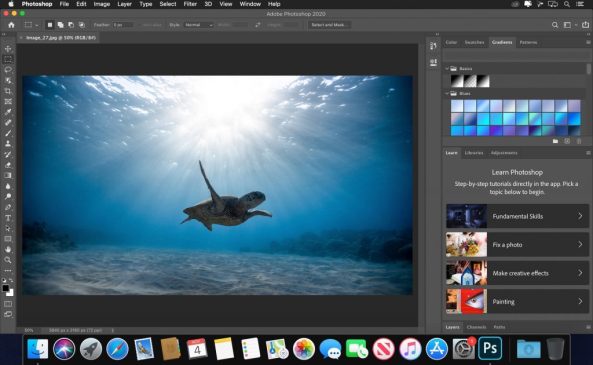 Free Adobe Software For Mac